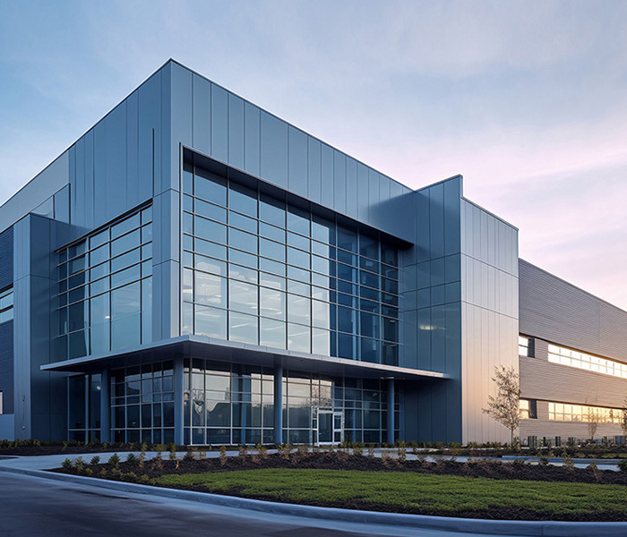 Zhejiang Boqian Technology Co., Ltd