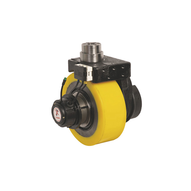 Jinniu 210 drive assembly (permanent magnet brushless)