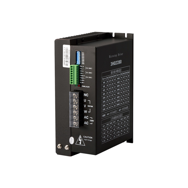 3HQ 2280 three-phase hybrid stepping driver