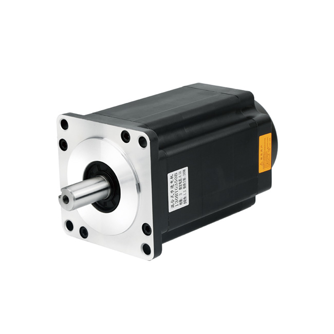 130BYG two-phase and three-phase hybrid stepping motor