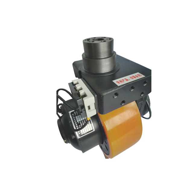 Jinniu 210  drive assembly (permanent magnet brushless)
