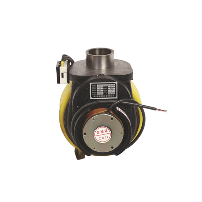 Jinniu 180 semi-electric drive assembly (permanent magnet brushless)