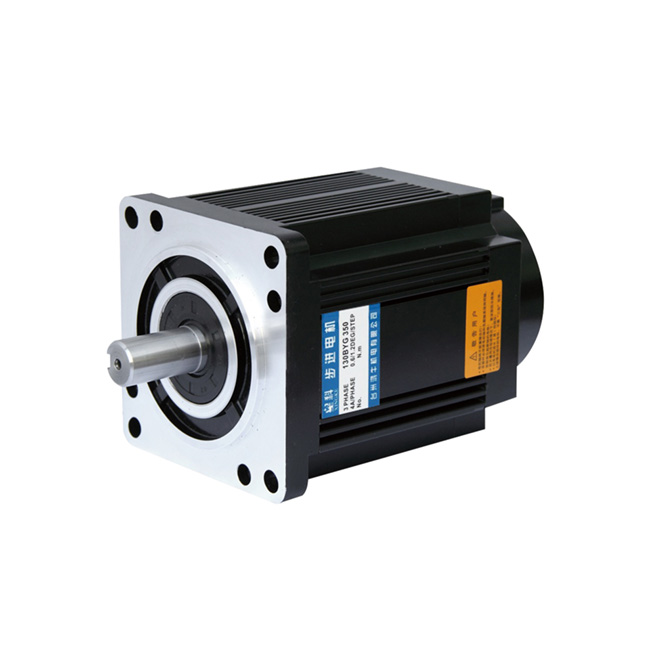 110BYG two-phase and three-phase hybrid stepping motor