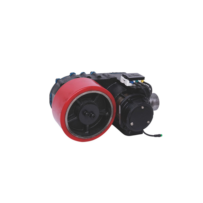 Jinniu 150 drive assembly (permanent magnet brushless)