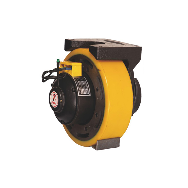 Jinniu  250 Stack Height Drive Assembly (Permanent Magnet Brushless)