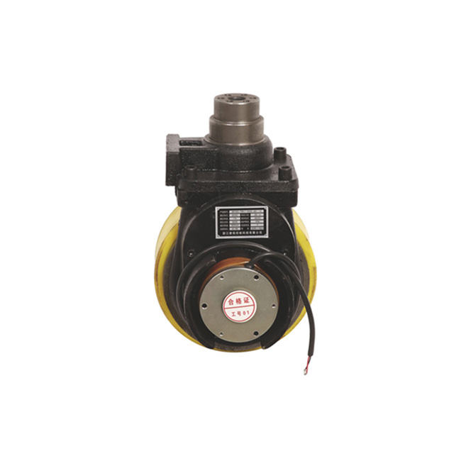 Jinniu 180B drive assembly (permanent magnet brushless)