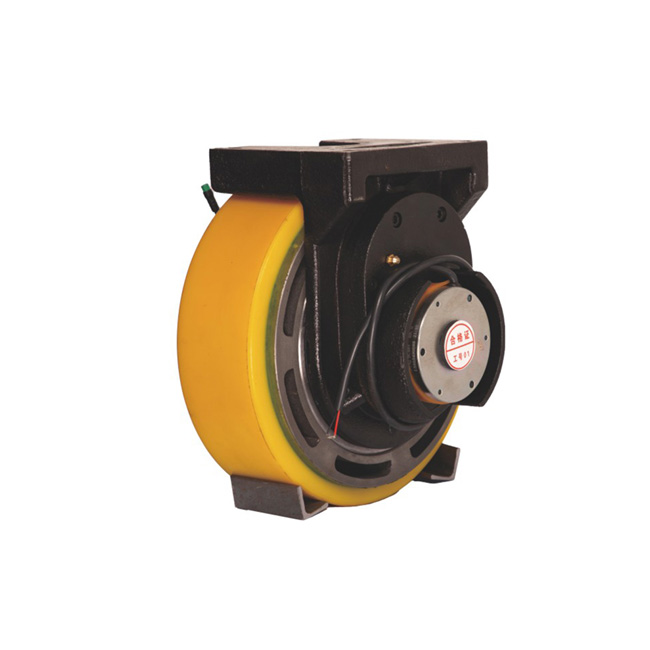 Jinniu 250 Stack Height Drive Assembly (Permanent Magnet Brushless)