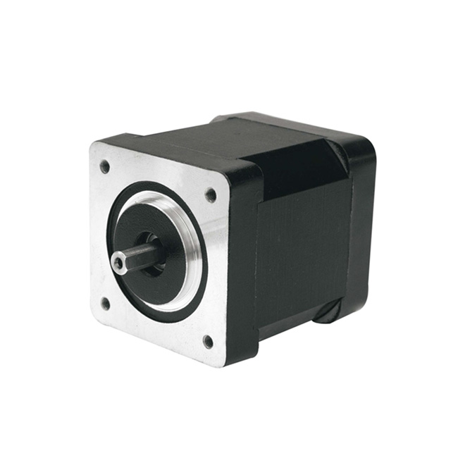 42BYG two-phase three-phase hybrid stepping motor