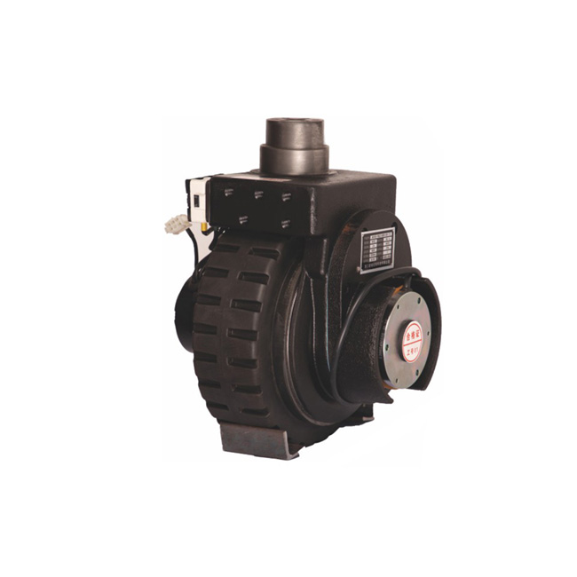 Jinniu 210 anti-skid drive assembly (permanent magnet brushless)